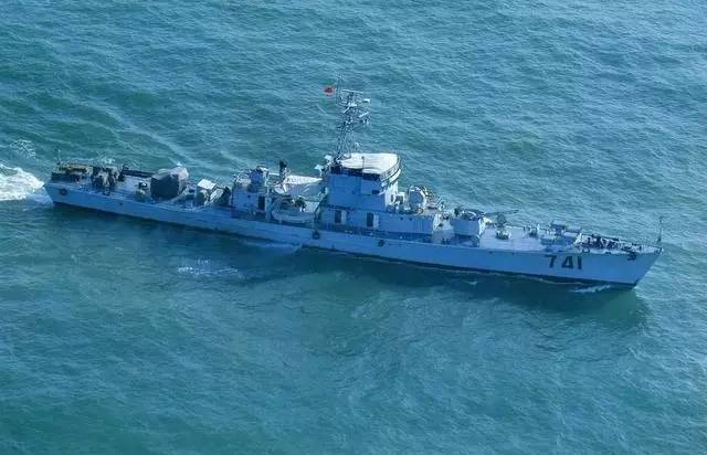 中國(guó)海軍艦艇發(fā)展史，從遠(yuǎn)古到現(xiàn)代的海上力量崛起，中國(guó)海軍艦艇發(fā)展史，海上力量的崛起之路