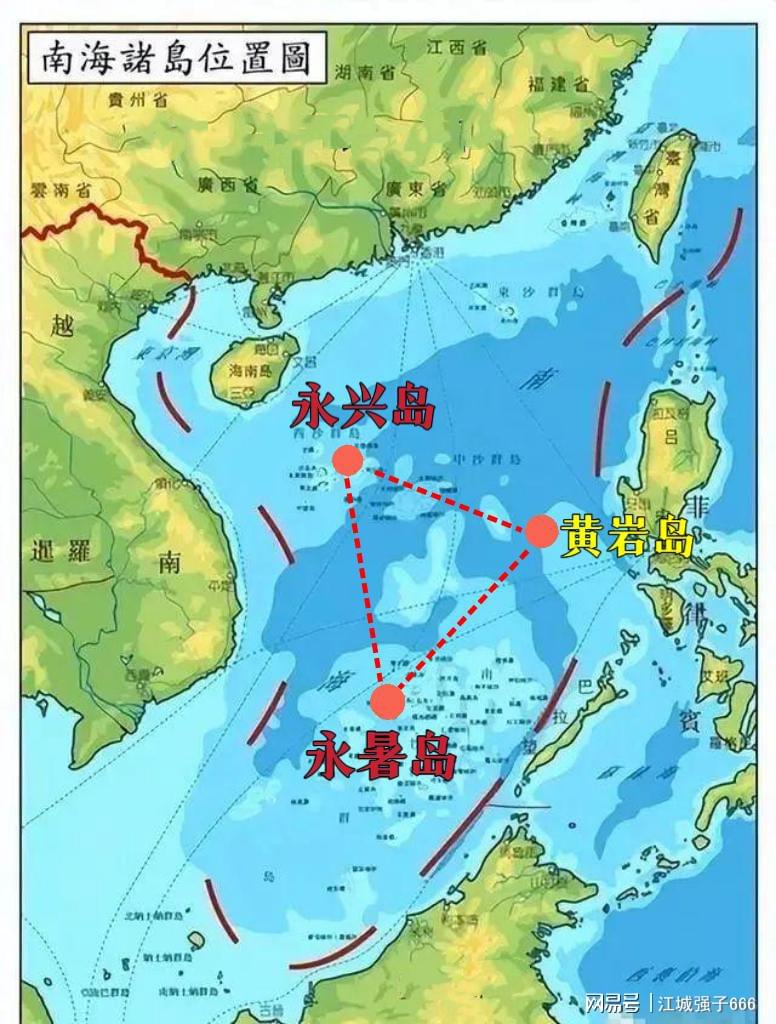 南海局勢圖片及其背后的復(fù)雜動態(tài)，南海局勢圖片與背后復(fù)雜動態(tài)解析