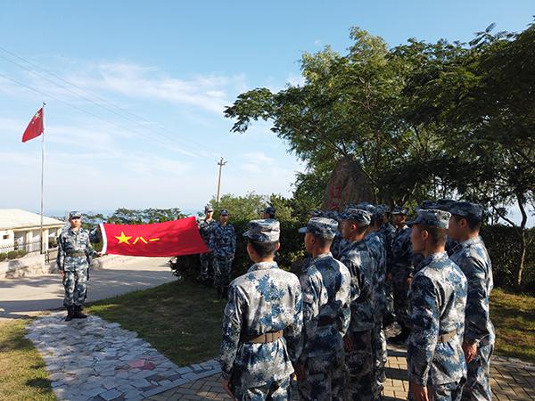 北部戰(zhàn)區(qū)總司令，領導力與戰(zhàn)略視野的卓越展現，北部戰(zhàn)區(qū)總司令，領導力與戰(zhàn)略視野的典范