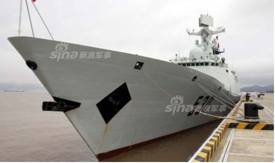 海軍徐州艦，榮耀與力量的象征，海軍徐州艦，榮耀與力量的海洋衛(wèi)士典范