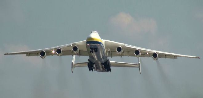 安-500巨型運(yùn)輸機(jī)，航空巨無霸的崛起與未來展望，安-500巨型運(yùn)輸機(jī)，航空巨無霸的崛起及未來展望