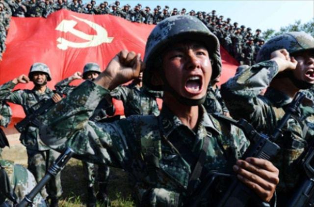 四大軍區(qū)詳解，歷史沿革、職責(zé)使命與未來發(fā)展，四大軍區(qū)詳解，歷史沿革、職責(zé)使命與未來展望