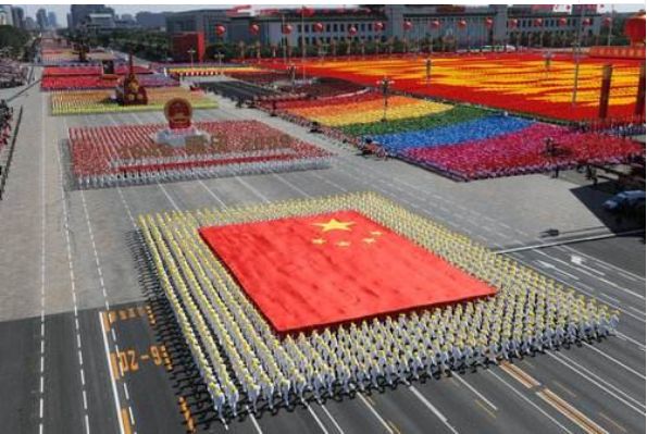 中國下一次閱兵的期待與展望，中國下一次閱兵的期待與展望，展現(xiàn)國家力量與榮耀的時(shí)刻