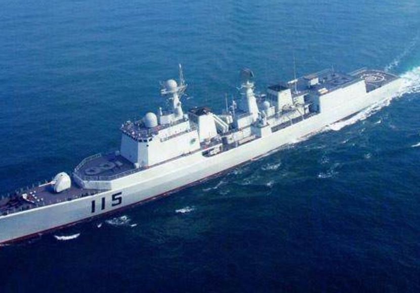 巡洋艦與驅(qū)逐艦，誰更勝一籌？，巡洋艦與驅(qū)逐艦，誰更勝一籌？比較分析揭秘答案