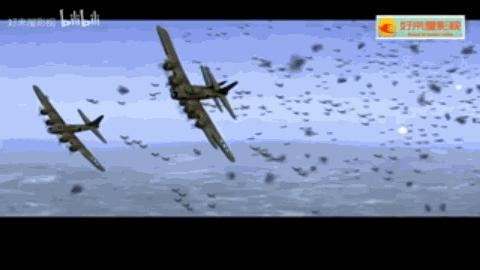 揭秘B-17轟炸機(jī)的傳奇故事，揭秘傳奇B-17轟炸機(jī)的故事