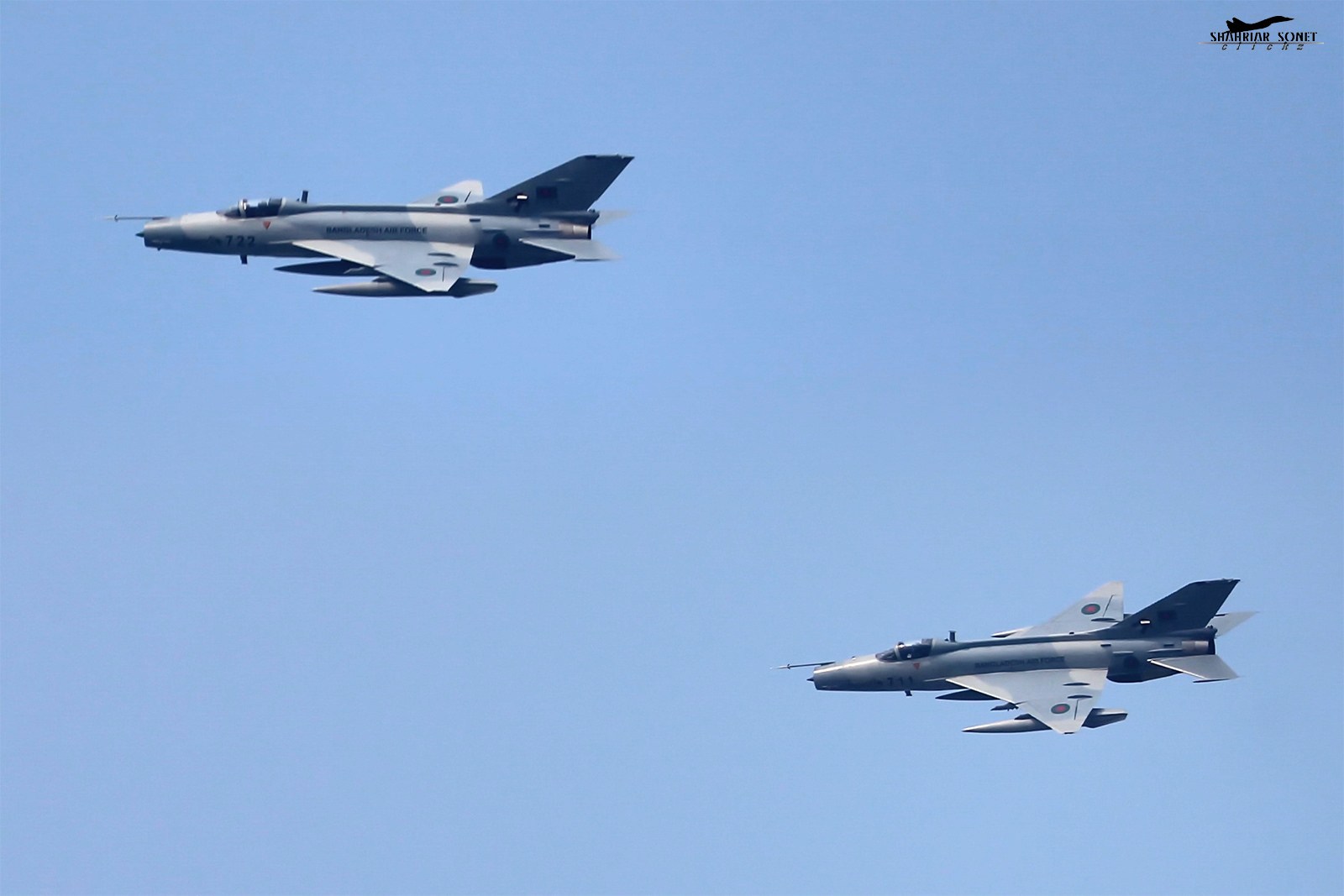 揭秘殲-7L，中國空軍的重要力量，揭秘殲-7L，中國空軍的核心戰(zhàn)斗力