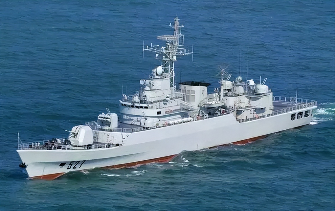 河南號驅(qū)逐艦，探索先進(jìn)科技，展現(xiàn)海上力量，河南號驅(qū)逐艦，展現(xiàn)先進(jìn)科技與海上力量探索之旅