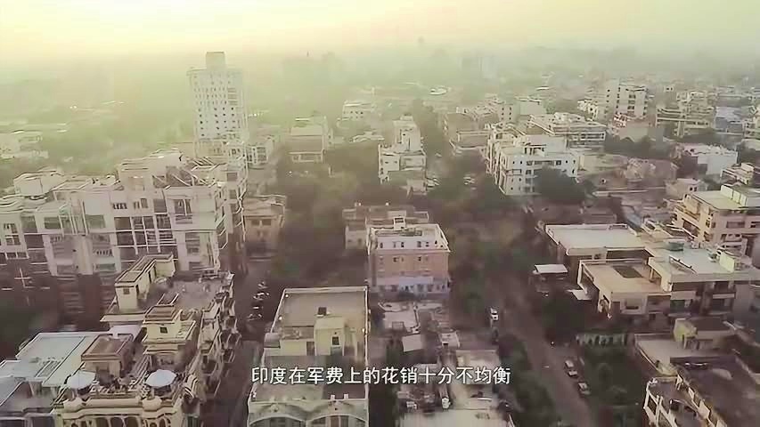 中印軍力差距有多大，深度分析與對比，中印軍力深度對比與差距分析