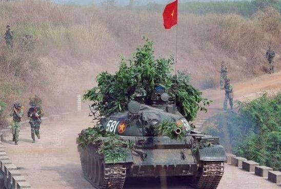 越南軍事實(shí)力排名，深度分析與解讀，越南軍事實(shí)力排名深度解讀與剖析