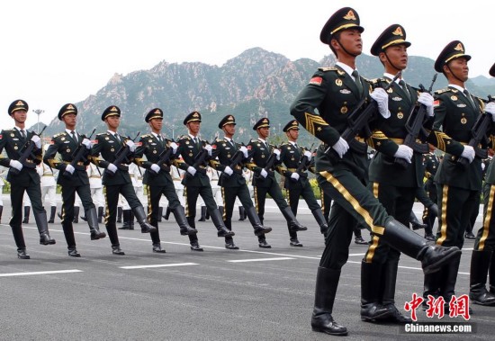 儀仗女兵劉東洋，堅(jiān)韌與榮耀的象征，儀仗女兵劉東洋，堅(jiān)韌精神與榮耀的象征