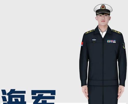 揭秘2022年最新軍裝款式，時(shí)尚與功能的完美結(jié)合，2022年最新軍裝款式揭秘，時(shí)尚與功能完美結(jié)合，展現(xiàn)新時(shí)代風(fēng)采