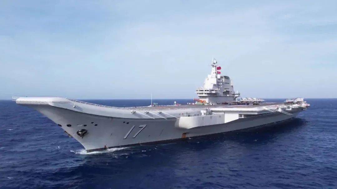 揭秘山東艦航母最新動態(tài)，2022年最新消息匯總，山東艦航母最新動態(tài)揭秘，2022年最新消息匯總
