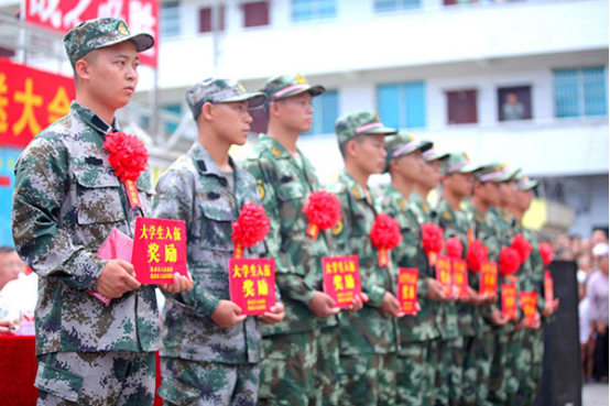 參軍需要哪些條件，參軍所需條件概述