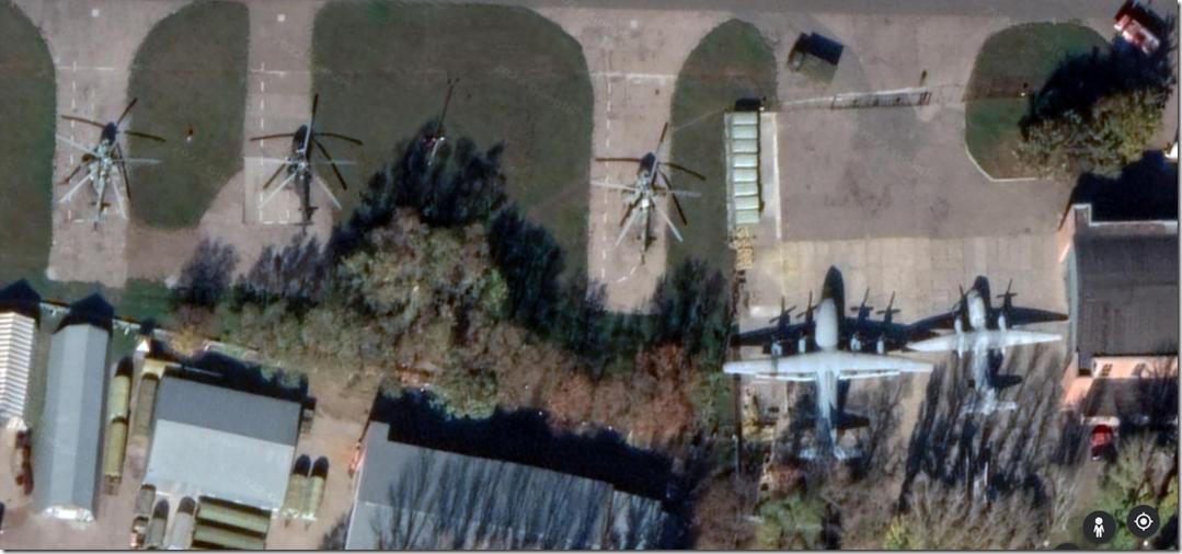 俄羅斯直升機(jī)型號大全，全面解析俄軍現(xiàn)代化空中力量，俄羅斯直升機(jī)型號概覽，全面探究俄軍現(xiàn)代化空中力量的支柱