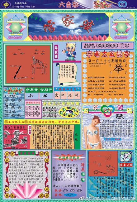 王中王四不像必出一肖圖——揭秘彩票背后的秘密，揭秘彩票背后的秘密，王中王四不像必出一肖圖的真相探索