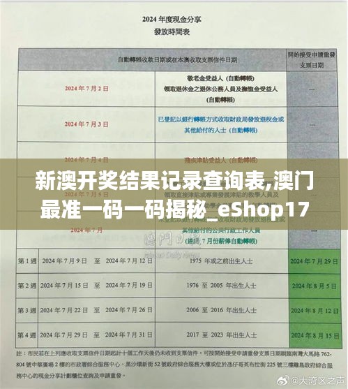 新澳門搖號記錄表查詢，全面解析與實用指南，澳門彩票搖號記錄表查詢解析與實用指南