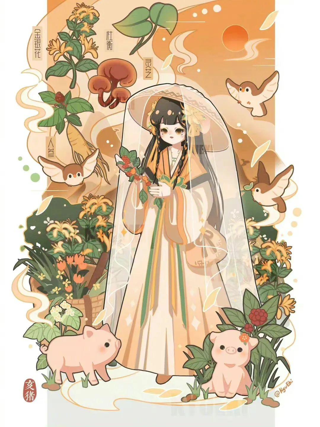 劉伯溫一生與生肖的奇妙緣分，劉伯溫與生肖的奇緣，一生中的神秘聯(lián)系