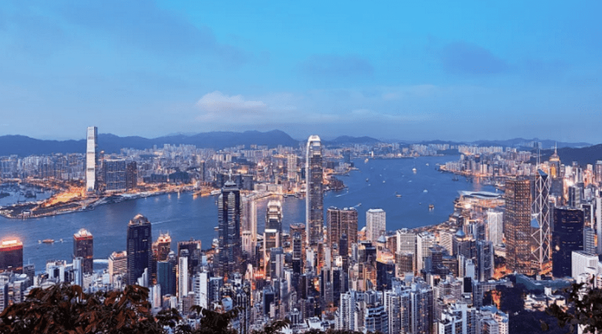 香港最快最精準(zhǔn)的資料，深度探索與解析，香港最新精準(zhǔn)資料，深度探索與解析