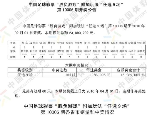 足彩開獎結果及獎金查詢，一站式指南，足彩開獎結果與獎金查詢，一站式指南服務