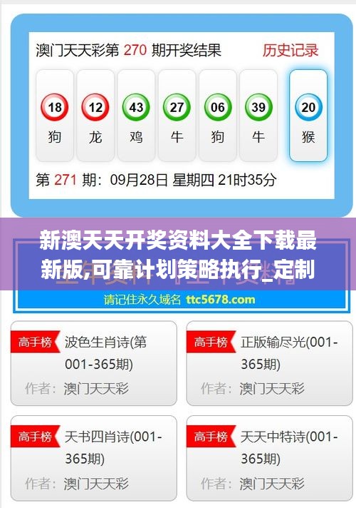 探索未來，2025新澳天天免費大全，探索未來，2025新澳天天免費大全——開啟全新體驗之旅