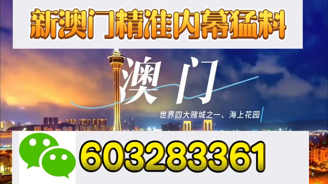 新澳門今晚開獎結(jié)果揭曉，探索彩票背后的秘密與期待，新澳門今晚開獎結(jié)果揭曉，彩票背后的秘密與期待揭曉之夜