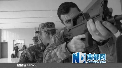 國(guó)內(nèi)軍事新聞