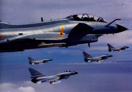 殲-10戰(zhàn)機，中國空軍力量的驕傲——揭秘其屬于哪一代戰(zhàn)機，揭秘殲-10戰(zhàn)機，中國空軍力量的驕傲——屬于第三代戰(zhàn)機