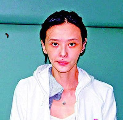 港臺吸毒明星名單