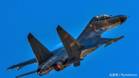 殲-11B戰(zhàn)斗機(jī)，中國空中力量的杰出代表，殲-11B戰(zhàn)斗機(jī)，中國空中力量的驕傲典范