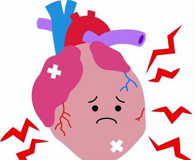 心慌是什么原因——深度解析與應對建議，心慌深度解析，原因及應對建議