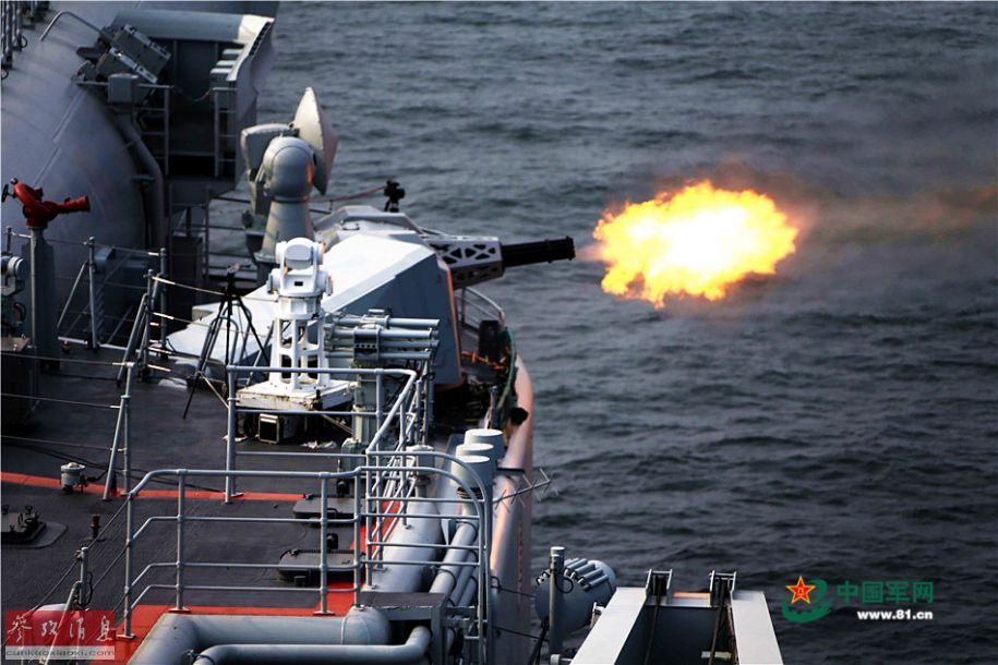 遼寧艦，堅如磐石的國防力量并非不堪一擊，遼寧艦，堅如磐石的國防力量并非脆弱可擊