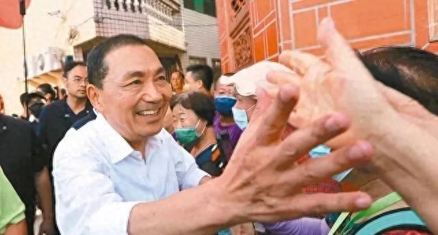 臺(tái)灣最新情況概覽，臺(tái)灣最新概況概覽