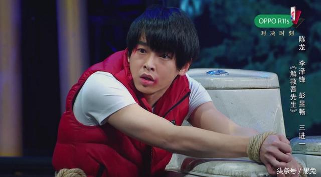 演員的誕生彭昱暢哪一期，探尋實(shí)力派演員的誕生之旅，彭昱暢探尋實(shí)力派演員誕生之旅——演員的誕生某期精彩回顧