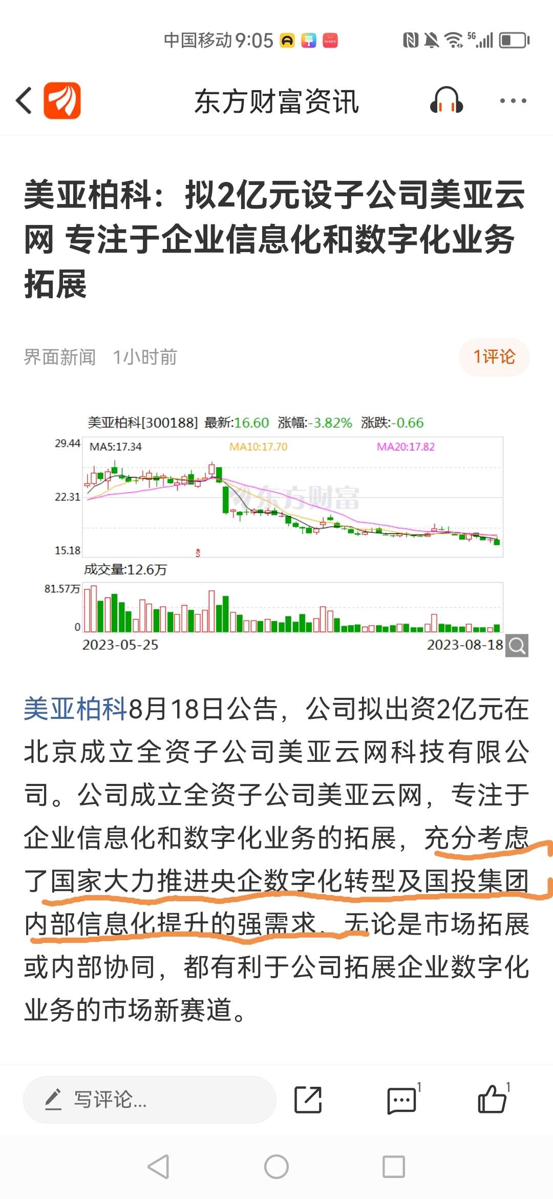 美亞柏科股票，投資潛力與市場前景分析，美亞柏科股票的投資潛力與市場前景深度解析