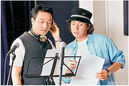 張國(guó)榮個(gè)人資料、年齡簡(jiǎn)介及其影響，張國(guó)榮生平簡(jiǎn)介，傳奇人生與影響回顧