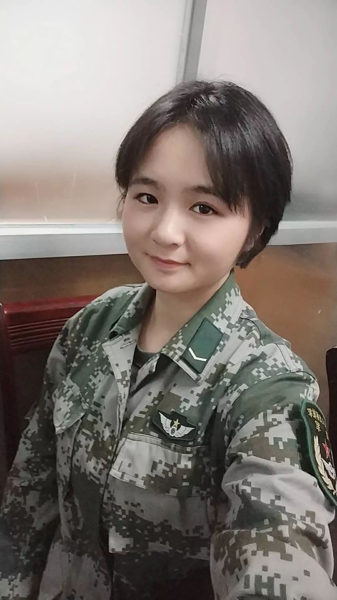 關(guān)于女性參軍，家庭背景與女兵選拔的可能性探討，家庭背景與女性參軍，女兵選拔的可能性探討
