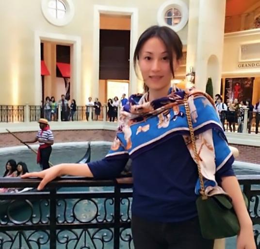楊子前妻陶虹的家世背景深度解析，楊子前妻陶虹家世背景深度探究