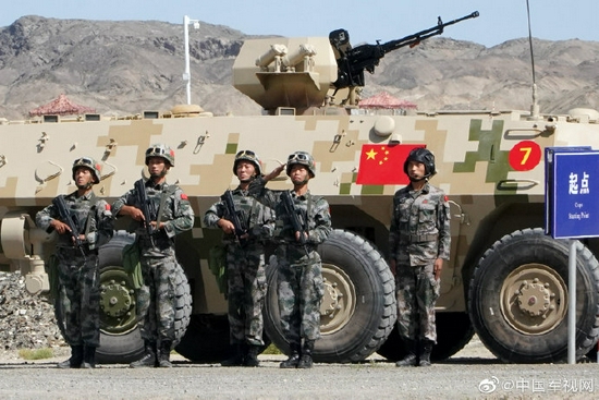 新浪軍事中國軍情，深度解析中國軍事動態(tài)與全球軍事趨勢，深度解析中國軍事動態(tài)與全球軍事趨勢——新浪軍事中國軍情報道