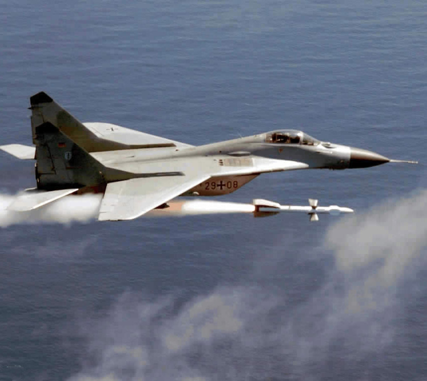 深度探索軍事新聞