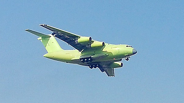 運(yùn)-20運(yùn)輸機(jī)，中國(guó)航空工業(yè)的驕傲與力量象征，運(yùn)-20運(yùn)輸機(jī)，中國(guó)航空工業(yè)的驕傲與力量標(biāo)志