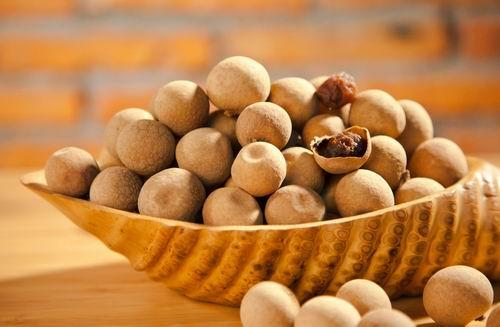 孕婦食用桂圓的注意事項