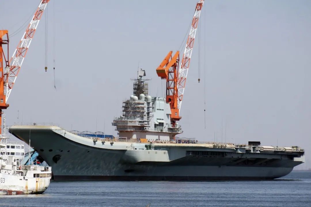 山東艦配置參數(shù)詳解，山東艦配置參數(shù)全面解析