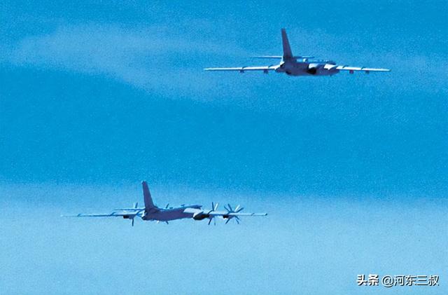 中俄兩軍聯(lián)合空中戰(zhàn)略巡航，深化軍事合作，共筑和平基石，中俄聯(lián)合空中戰(zhàn)略巡航，深化軍事合作，共筑和平新篇章