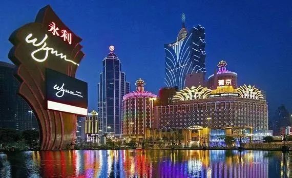 澳門(mén)博彩業(yè)的發(fā)展與變遷