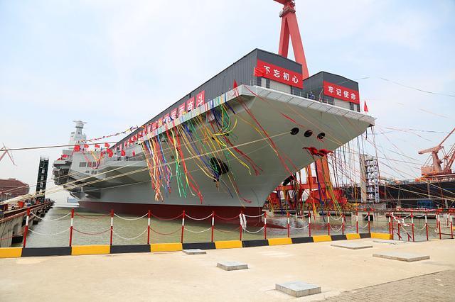 今天003福建艦最新動(dòng)態(tài)，全面解讀福建艦的最新進(jìn)展與未來(lái)展望，福建艦最新動(dòng)態(tài)揭秘，進(jìn)展、未來(lái)展望全解讀