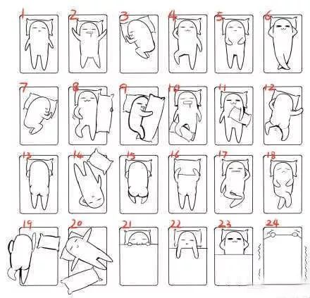 世界公認(rèn)最快入睡姿勢，探索最佳睡眠姿勢，提升睡眠質(zhì)量，探索最佳睡眠姿勢，世界公認(rèn)最快入睡方法，提升睡眠質(zhì)量