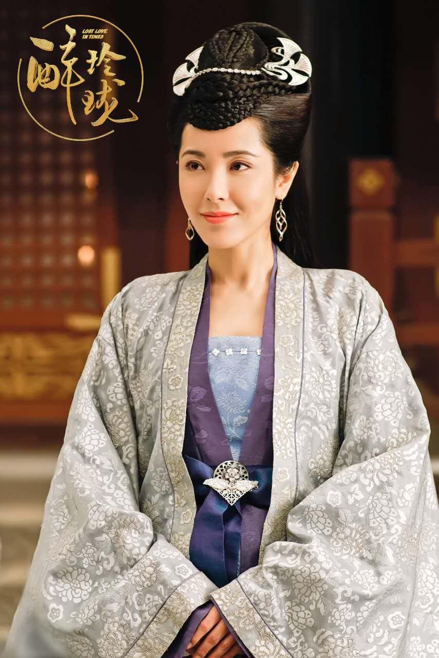 醉玲瓏演員表及其角色深度解析，醉玲瓏演員陣容及角色深度剖析