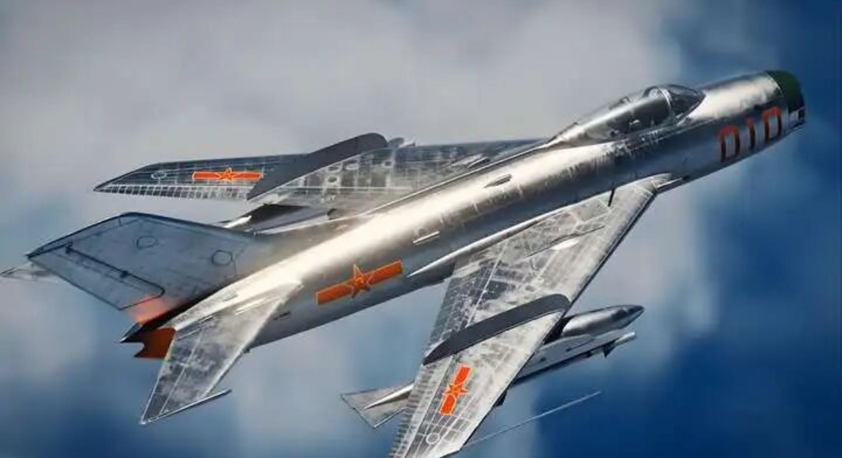 揭秘殲-6，歷史背景與技術(shù)特點(diǎn)，揭秘殲-6，歷史背景與技術(shù)特色解析