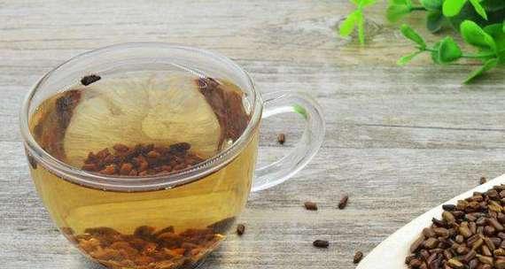 決明子泡水喝的功效與作用及禁忌，全面解析決明子的健康益處與注意事項，決明子泡水喝的益處與禁忌，全面解析健康益處及注意事項