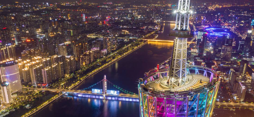 深圳必去的十大景點(diǎn)——探索這座城市的魅力所在，深圳魅力探索，十大必游景點(diǎn)